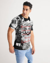 画像をギャラリービューアに読み込む, City Of Madonna Tee