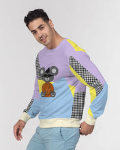 Charger l'image dans la galerie, Pastel French Terry Sweater