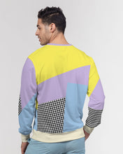 Charger l'image dans la galerie, Pastel French Terry Sweater