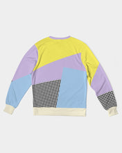 Charger l'image dans la galerie, Pastel French Terry Sweater