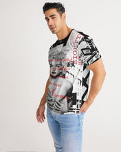 画像をギャラリービューアに読み込む, City Of Madonna Tee