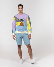 Charger l'image dans la galerie, Pastel French Terry Sweater