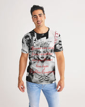 画像をギャラリービューアに読み込む, City Of Madonna Tee