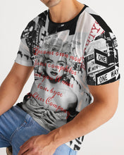 画像をギャラリービューアに読み込む, City Of Madonna Tee