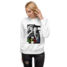 Charger l'image dans la galerie, Top Gun B.Y.O.C. Sweatshirt