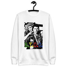 Charger l'image dans la galerie, Top Gun B.Y.O.C. Sweatshirt