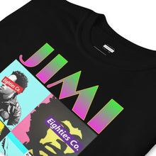 Charger l'image dans la galerie, Jimi Kravitz Pop Art Tee