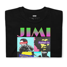 Charger l'image dans la galerie, Jimi Kravitz Pop Art Tee