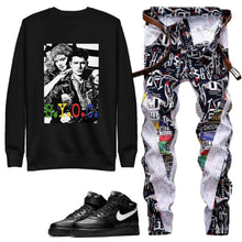 Charger l'image dans la galerie, Top Gun B.Y.O.C. Sweatshirt