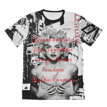 Load image into Gallery viewer, City Of Madonna Tee
