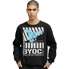 Charger l'image dans la galerie, Neon South Beach BYOC Sweatshirt