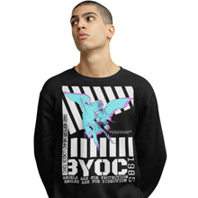 Charger l'image dans la galerie, Neon South Beach BYOC Sweatshirt