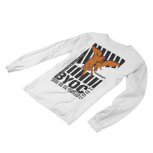 Charger l'image dans la galerie, Longsleeve BYOC T-shirt