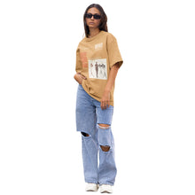 Charger l'image dans la galerie, Vintage Mannequin BYOC Heavyweight Tee