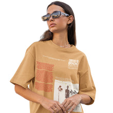 Charger l'image dans la galerie, Vintage Mannequin BYOC Heavyweight Tee