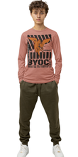 Charger l'image dans la galerie, Longsleeve BYOC T-shirt