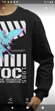 Charger l'image dans la galerie, Neon South Beach BYOC Sweatshirt
