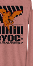 Charger l'image dans la galerie, Longsleeve BYOC T-shirt