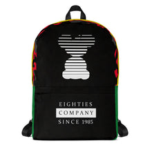 Charger l'image dans la galerie, Eighties Company Backpack