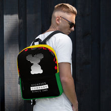 Charger l'image dans la galerie, Eighties Company Backpack