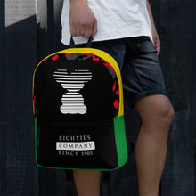 Charger l'image dans la galerie, Eighties Company Backpack