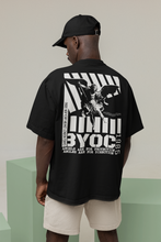 Charger l'image dans la galerie, BYOC Mannequin Heavyweight Tee