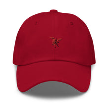 Charger l'image dans la galerie, Embroidered Archangel Logo Hat
