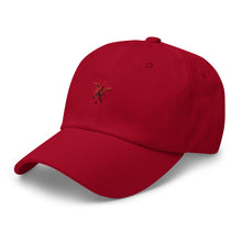 Charger l'image dans la galerie, Embroidered Archangel Logo Hat