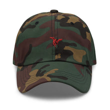 Charger l'image dans la galerie, Embroidered Archangel Logo Hat