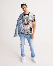 画像をギャラリービューアに読み込む, City Of Madonna Tee