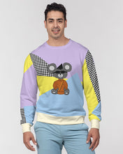 Charger l'image dans la galerie, Pastel French Terry Sweater