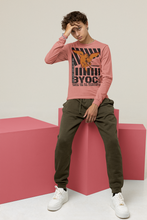 Charger l'image dans la galerie, Longsleeve BYOC T-shirt