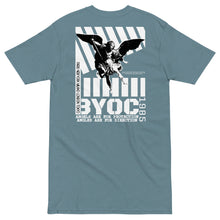 Charger l'image dans la galerie, BYOC Mannequin Heavyweight Tee