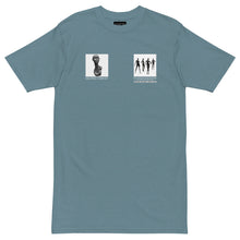 Charger l'image dans la galerie, BYOC Mannequin Heavyweight Tee