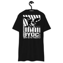 Charger l'image dans la galerie, BYOC Mannequin Heavyweight Tee