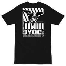Charger l'image dans la galerie, BYOC Mannequin Heavyweight Tee