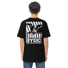 Charger l'image dans la galerie, BYOC Mannequin Heavyweight Tee