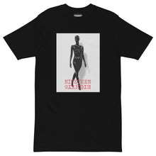 画像をギャラリービューアに読み込む, Mannequin Photograph Heavyweight Tee
