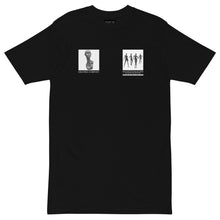 Charger l'image dans la galerie, BYOC Mannequin Heavyweight Tee