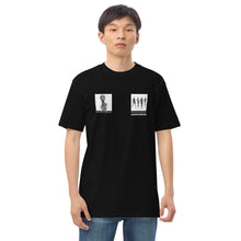 Charger l'image dans la galerie, BYOC Mannequin Heavyweight Tee