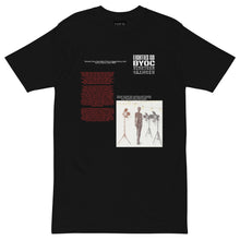 Charger l'image dans la galerie, Vintage Mannequin BYOC Heavyweight Tee