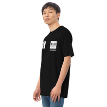 Charger l'image dans la galerie, BYOC Mannequin Heavyweight Tee