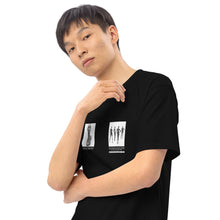 Charger l'image dans la galerie, BYOC Mannequin Heavyweight Tee