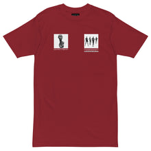 Charger l'image dans la galerie, BYOC Mannequin Heavyweight Tee