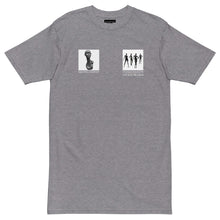 Charger l'image dans la galerie, BYOC Mannequin Heavyweight Tee