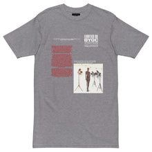 Charger l'image dans la galerie, Vintage Mannequin BYOC Heavyweight Tee