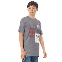 Charger l'image dans la galerie, Vintage Mannequin BYOC Heavyweight Tee