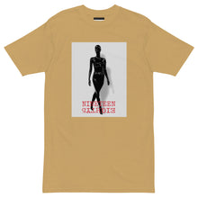 画像をギャラリービューアに読み込む, Mannequin Photograph Heavyweight Tee