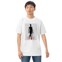 画像をギャラリービューアに読み込む, Mannequin Photograph Heavyweight Tee
