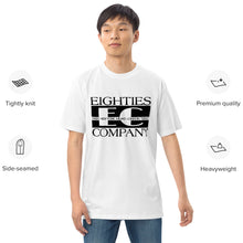 Charger l'image dans la galerie, Large Logo Premium Heavyweight Tee